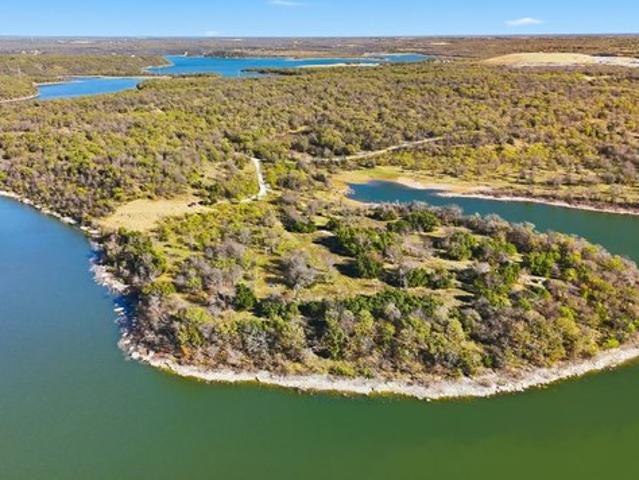 Land for sale in Wise, Texas