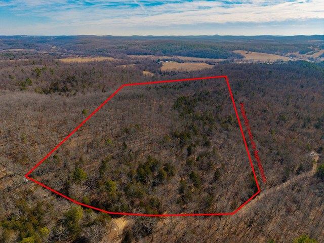 Land for sale in Drury, Missouri
