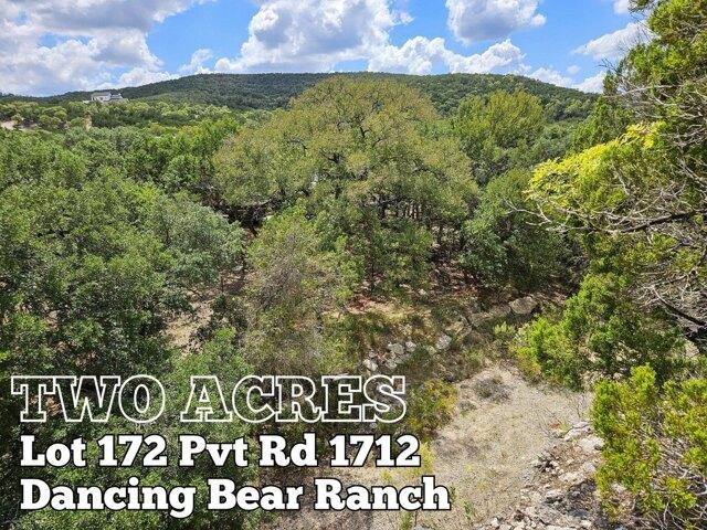 Land for sale in Mico, Texas