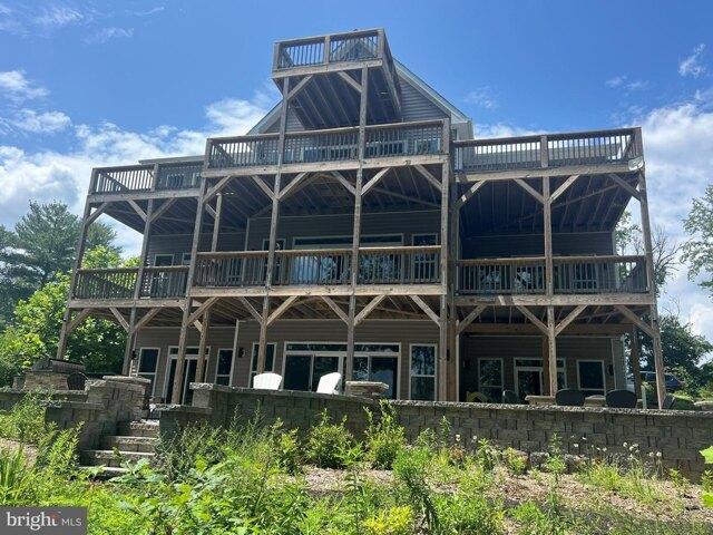 House for sale in Mineral