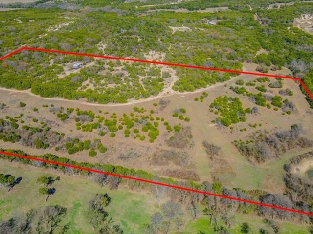 Land for sale in Bosque, Texas