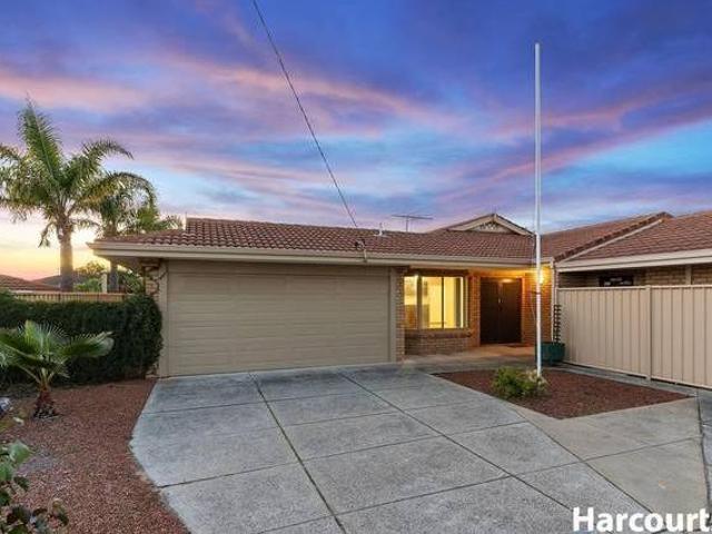 House for rent in Rockingham, Western Australia