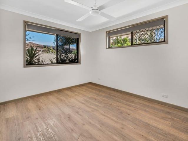 House for rent in Burleigh Waters, Gold Coast City
