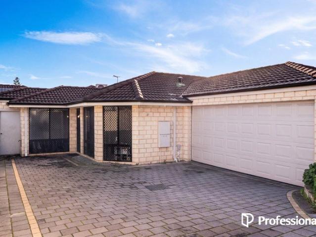 House for sale in Stirling, Western Australia