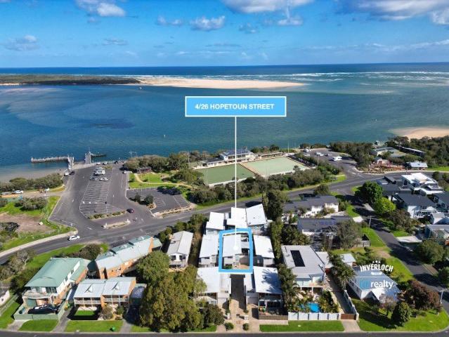 Apartment for sale in Inverloch, Bass Coast Shire
