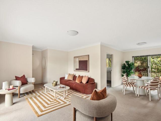 Apartment for sale in Inner West, Sydney