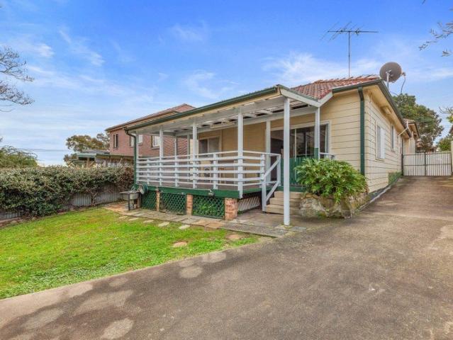 House for rent in Earlwood, Sydney