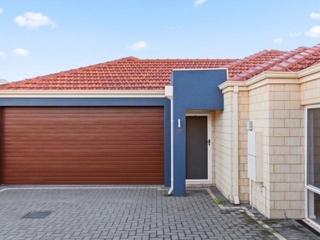 House for sale in Stirling, Western Australia