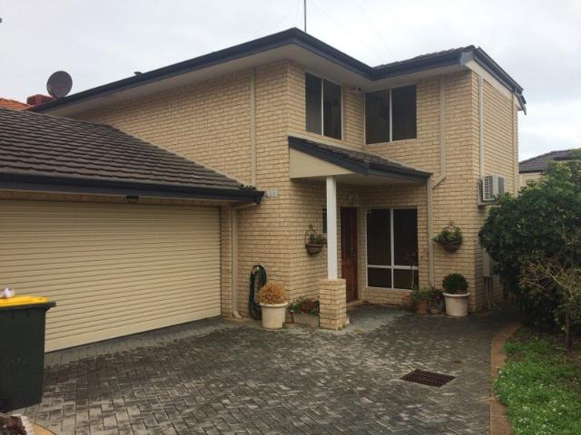 Townhouse for rent in Stirling, Western Australia