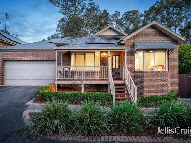 Apartment for sale in Camerons Creek, Victoria