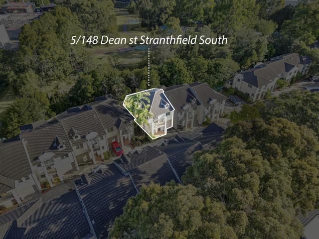 House for sale in Strathfield, New South Wales