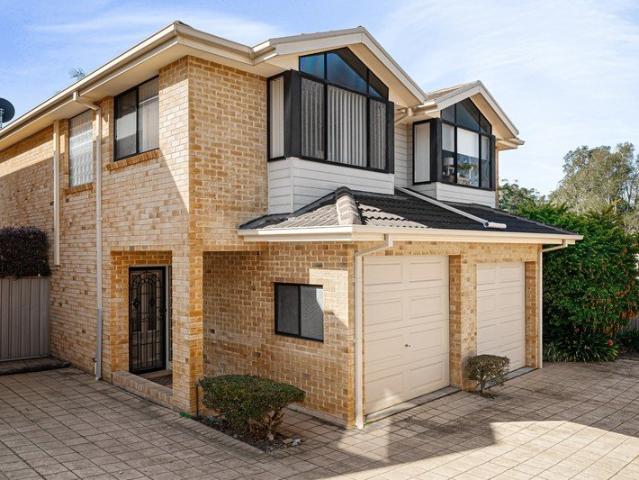 Townhouse for sale in Sutherland, New South Wales