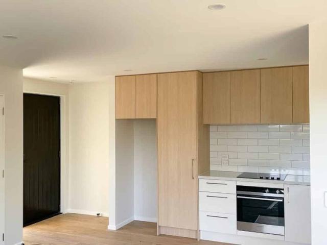 Townhouse for rent in Spreydon, Canterbury