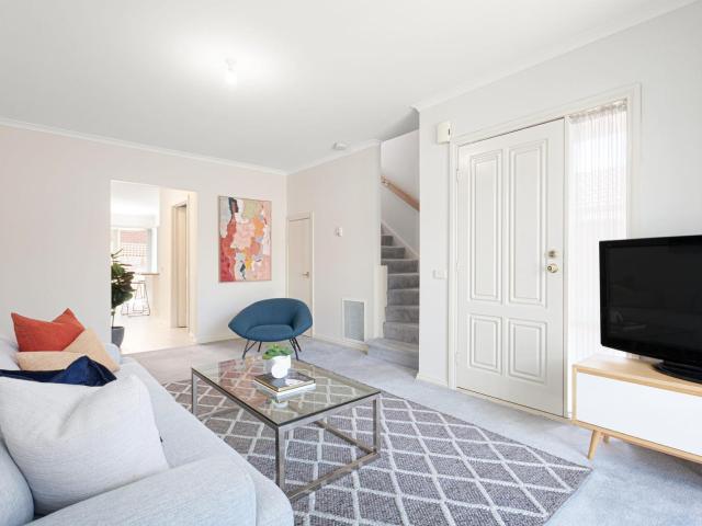 Townhouse for sale in Camerons Creek, Victoria