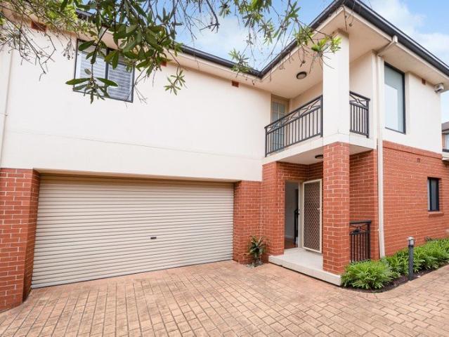 Townhouse for sale in Sydney, New South Wales