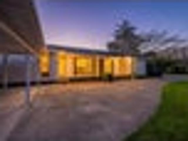 Apartment for sale in Conifer Grove, Papakura