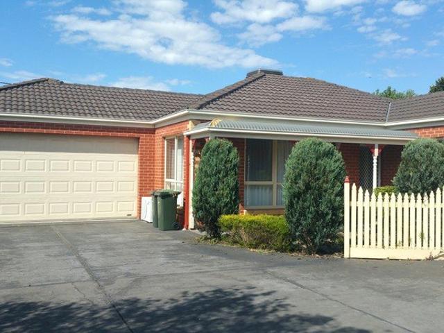 Apartment for rent in Geelong, Victoria