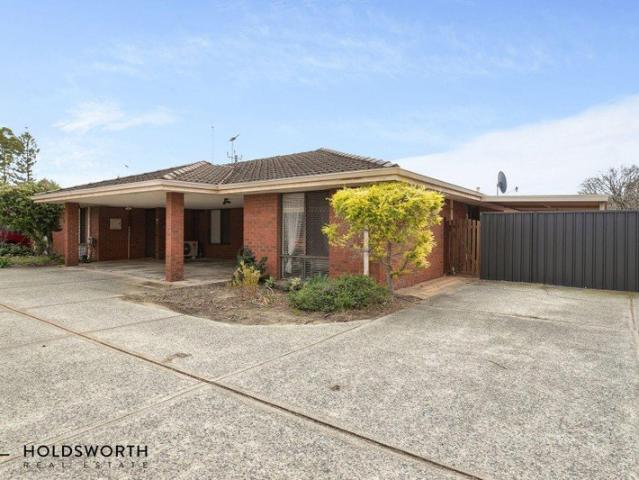 Apartment for rent in Stirling, Western Australia