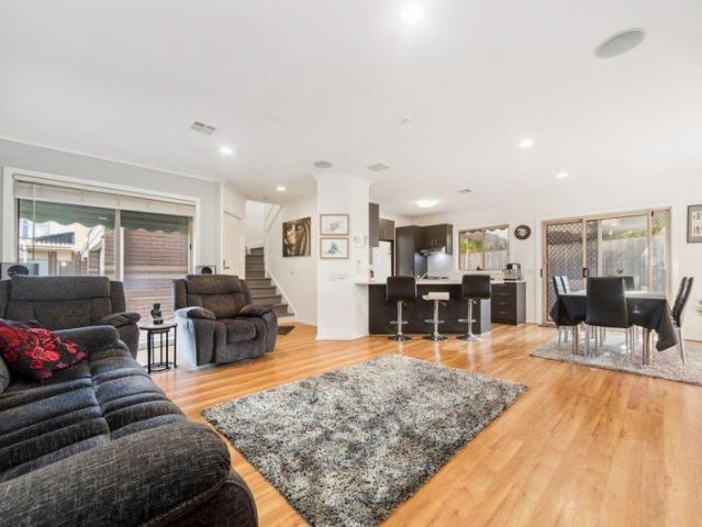Apartment for sale in Camerons Creek, Victoria