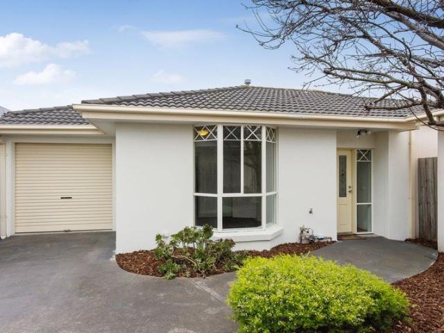 Apartment for rent in Chelsea, Melbourne