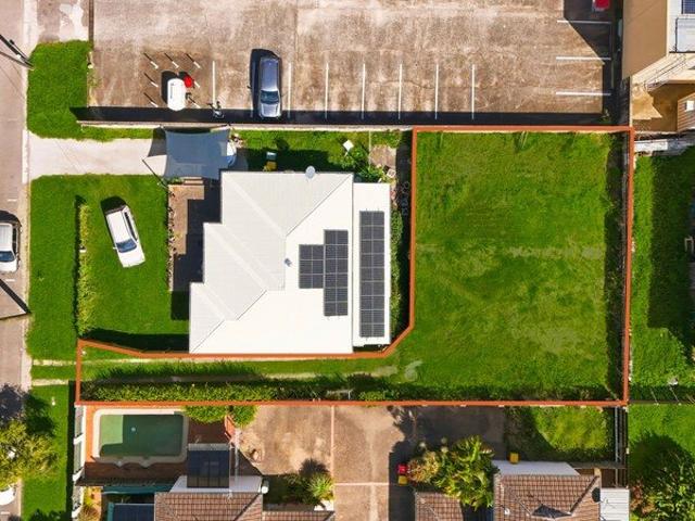 Land for sale in Townsville, Queensland