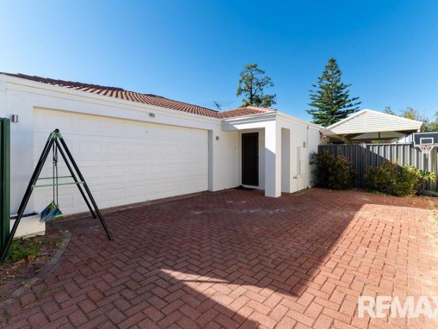 House for sale in Stirling, Western Australia