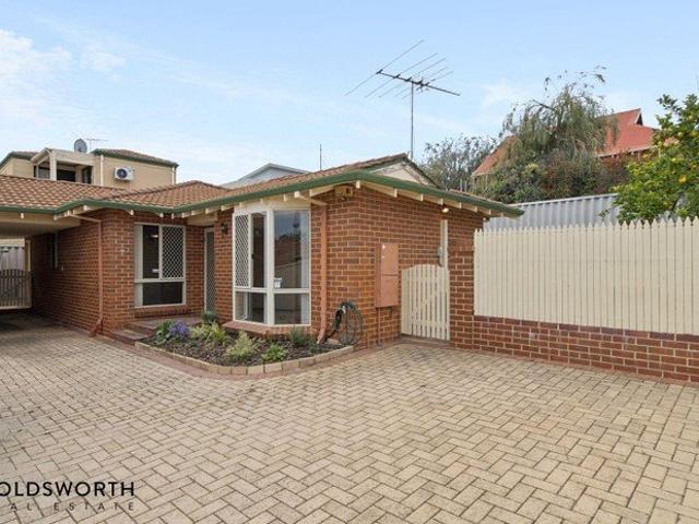 Villa for rent in Tuart Hill, City of Stirling
