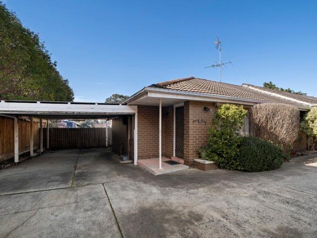 Apartment for sale in Camerons Creek, Victoria