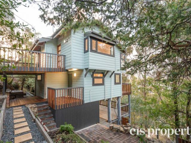 House for sale in Hobart, Tasmania