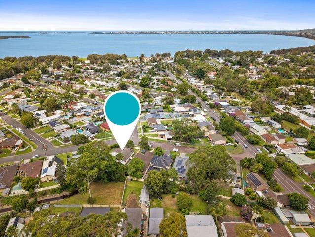 Villa for rent in Gosford, New South Wales