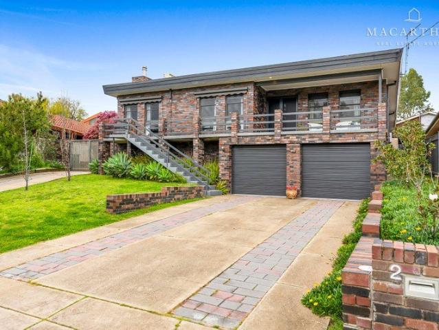 House for sale in Belfrayden, New South Wales