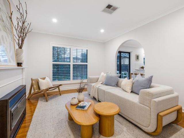 Apartment for sale in Horseshoe Creek, South Australia