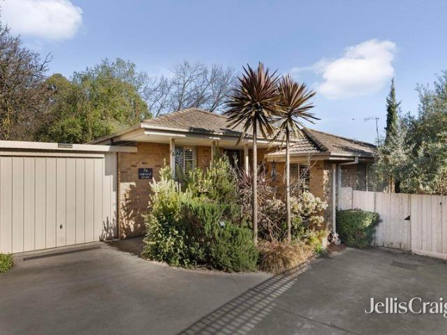 Townhouse for sale in Camerons Creek, Victoria