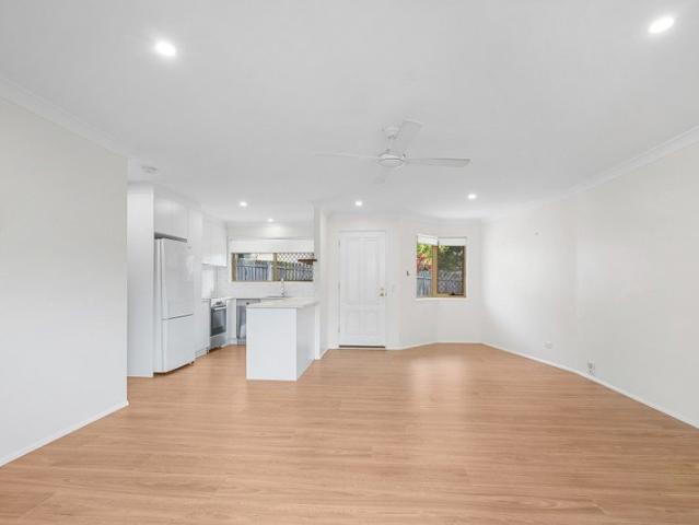 Apartment for rent in Carina, Greater Brisbane