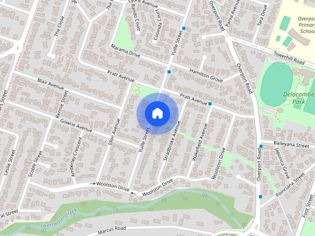 Apartment for rent in Frankston South, Melbourne