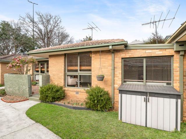 Apartment for sale in Camerons Creek, Victoria