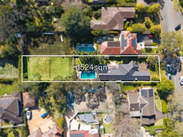 House for sale in Sydney, New South Wales