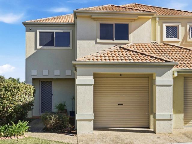 Townhouse for sale in Toombul, Queensland