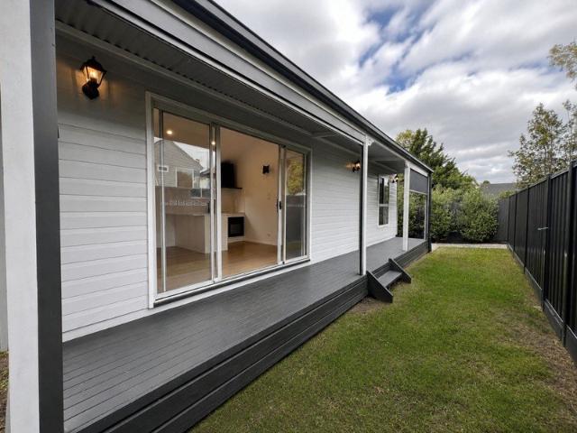 Apartment for rent in Camerons Creek, Victoria