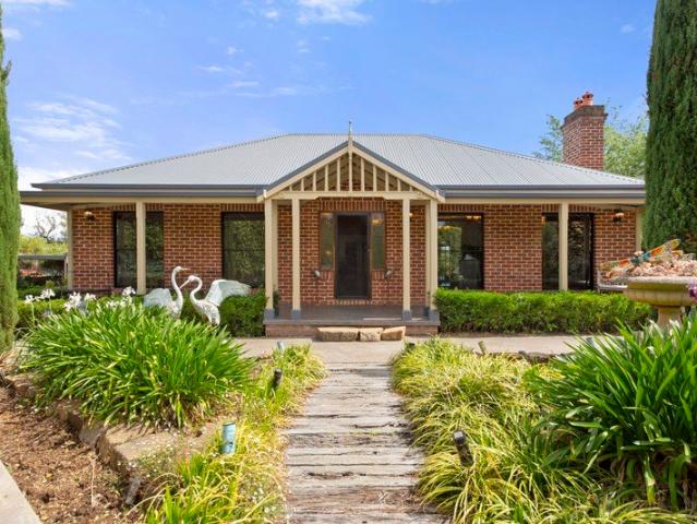 House for sale in Manton, New South Wales