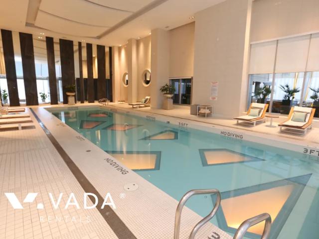 Apartment for rent in Vancouver, British Columbia