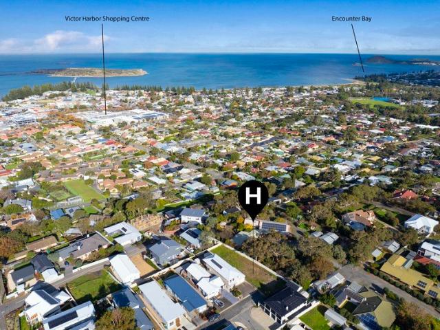 Land for sale in Victor Harbor, South Australia