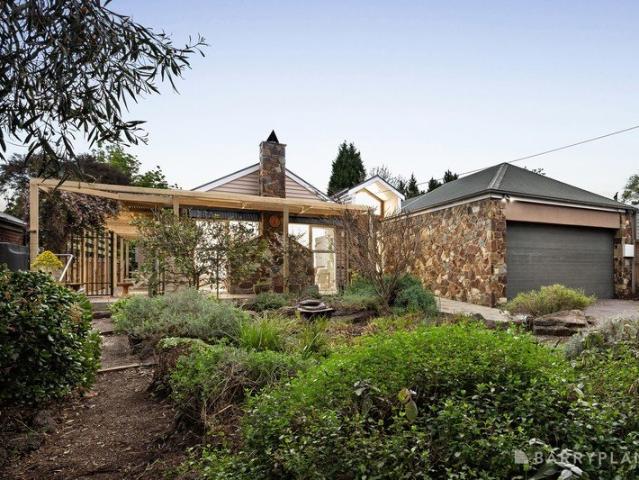 House for sale in Camerons Creek, Victoria