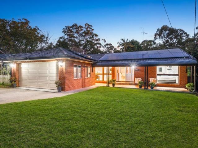 House for sale in Sydney, New South Wales