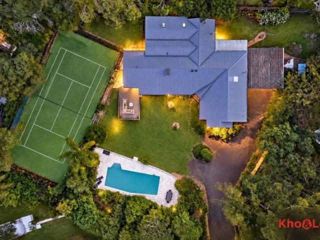 House for rent in Upper North Shore, Sydney