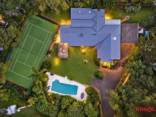 House for rent in Upper North Shore, Sydney