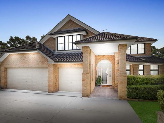 House for sale in Sydney, New South Wales