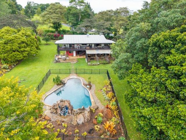 Cottage for sale in Tablelands, Queensland