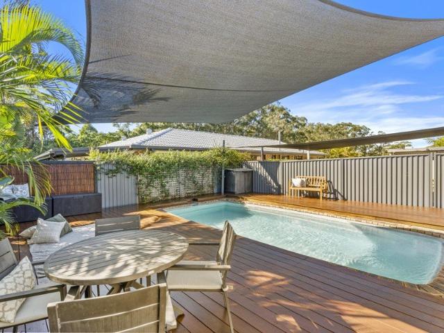 Duplex for sale in Fernbrook, Queensland