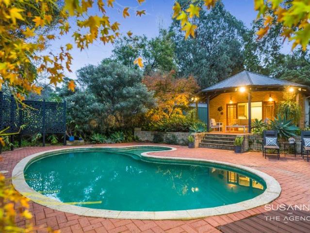 House for sale in Bickley, Western Australia